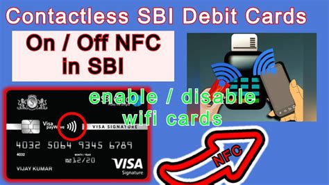 disabling contactless card|how to disable contactless debit card.